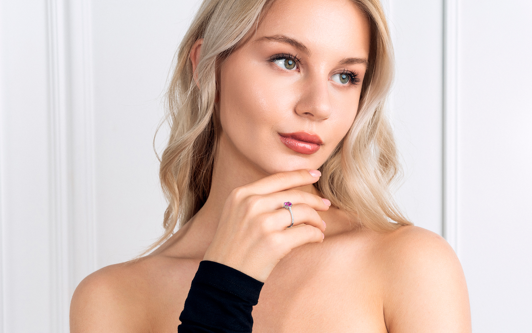 Коллекция «Medici» 