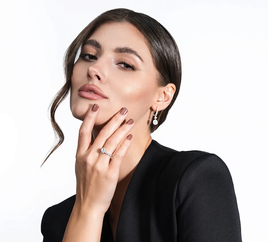 Что такое огранка и как она меняет ценность и внешний вид камня?