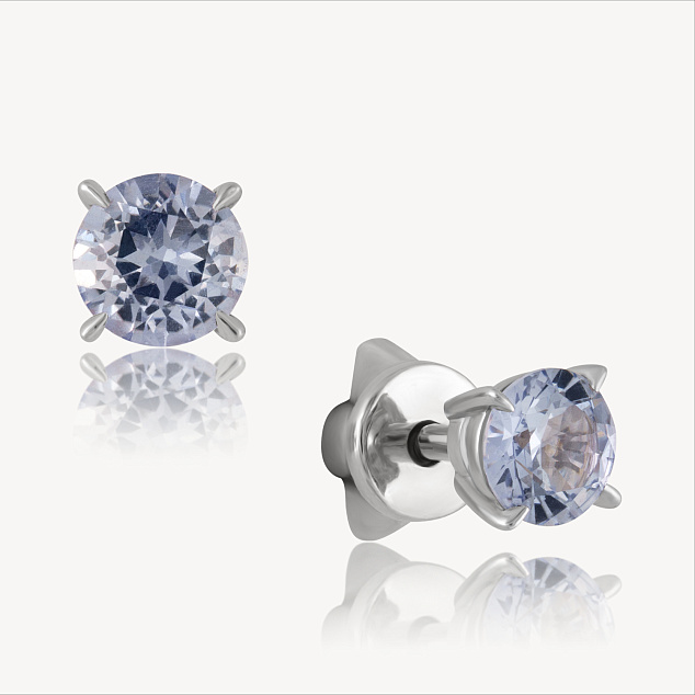 Серьги (930454Б)