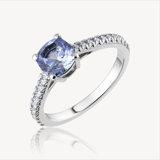 Кольцо (920484Б)