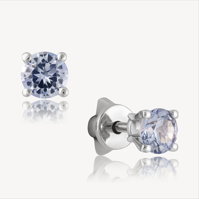 Серьги (930486Б)