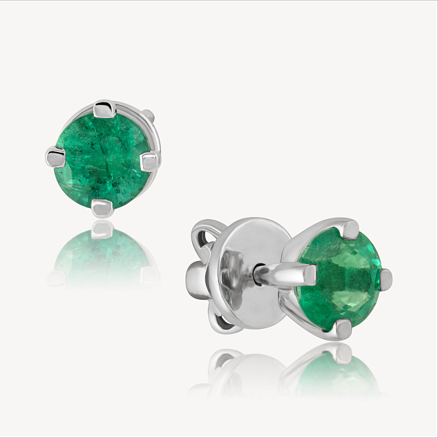 Серьги  (832149)