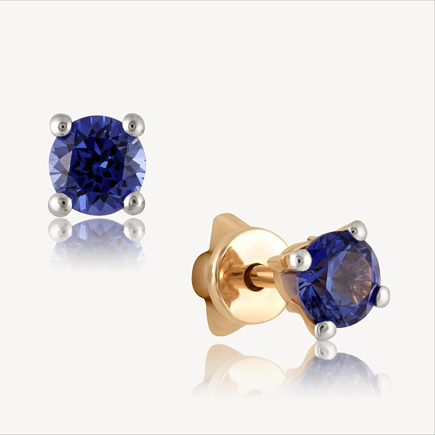 Серьги (930486С)