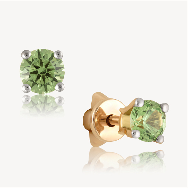 Серьги (930486Л)