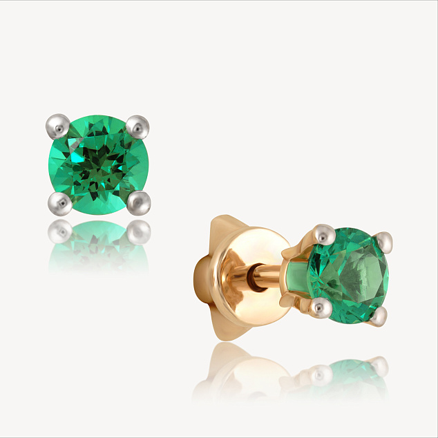 Серьги (930486И)