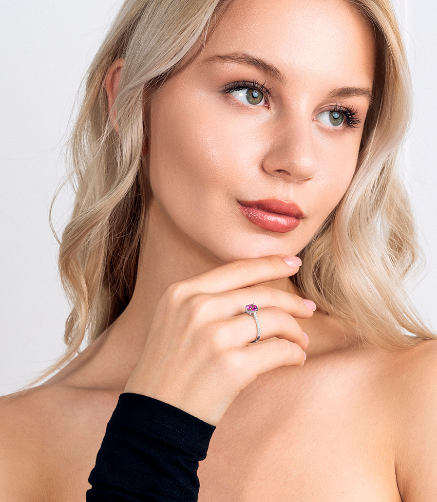 Коллекция «Medici» 